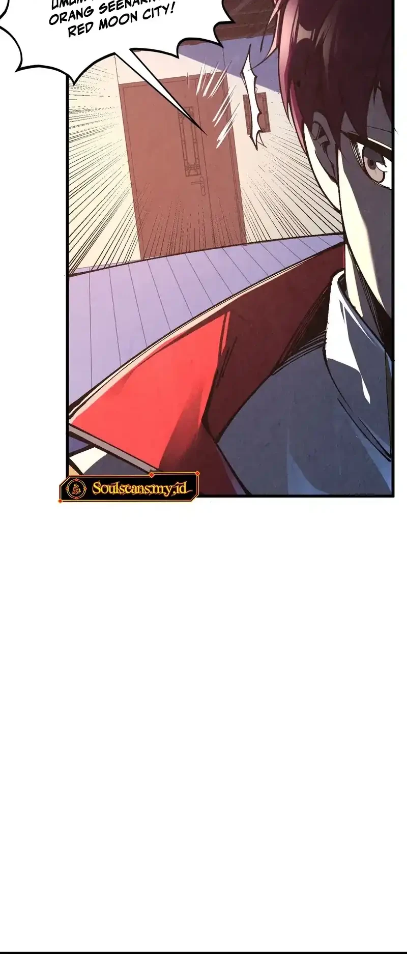 The Ultimate of All Ages Chapter 526 Gambar 20