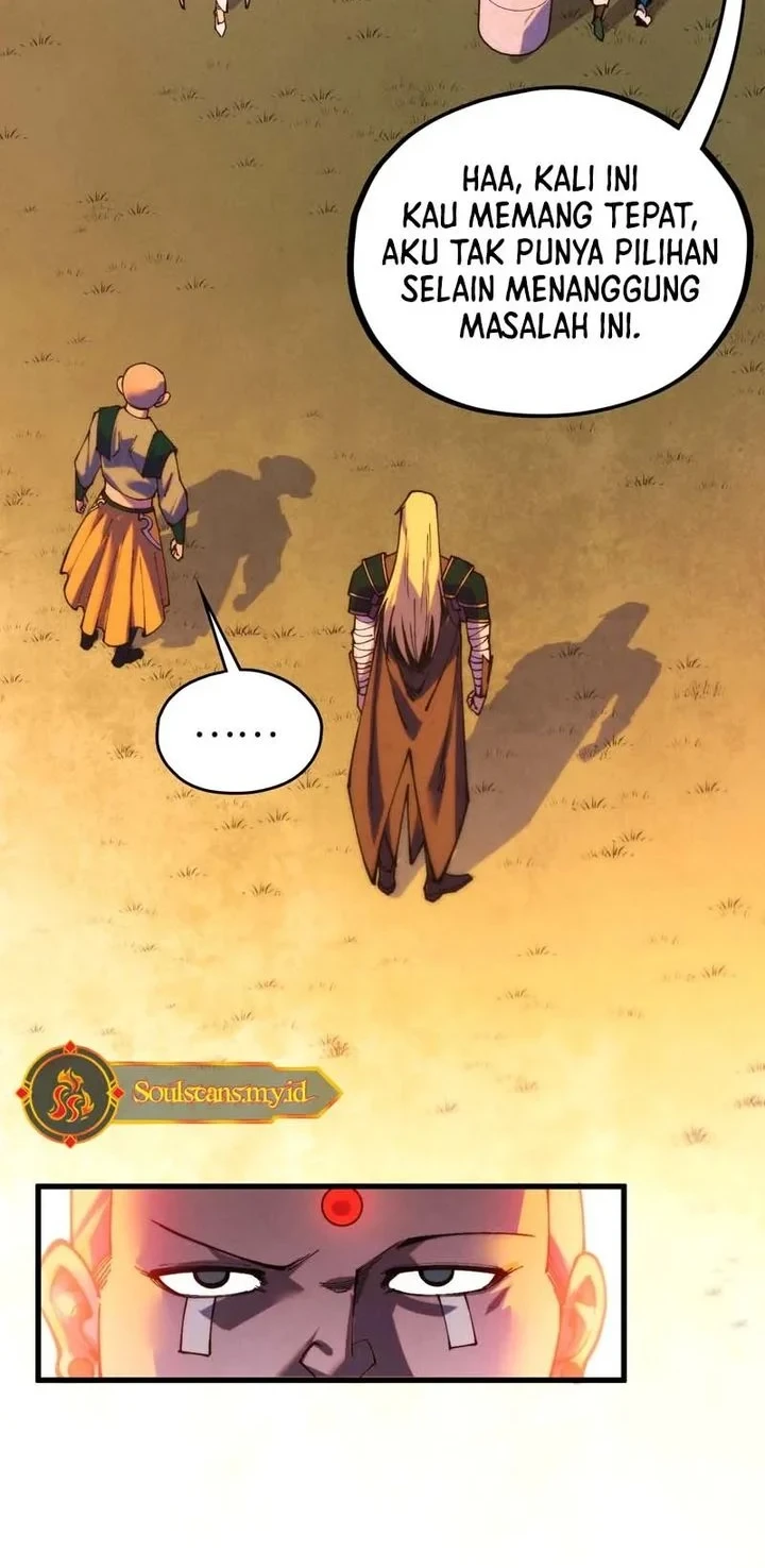 The Ultimate of All Ages Chapter 528 Gambar 19