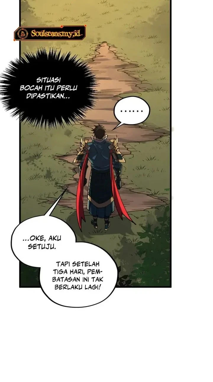 The Ultimate of All Ages Chapter 529 Gambar 19