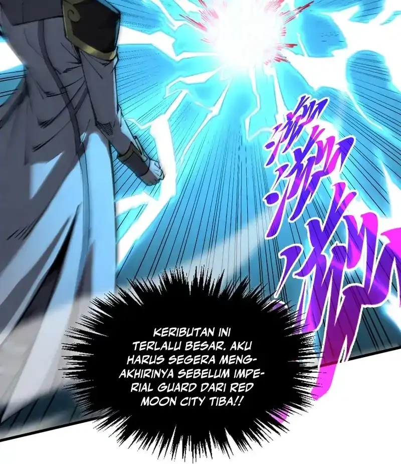 The Ultimate of All Ages Chapter 531 Gambar 19