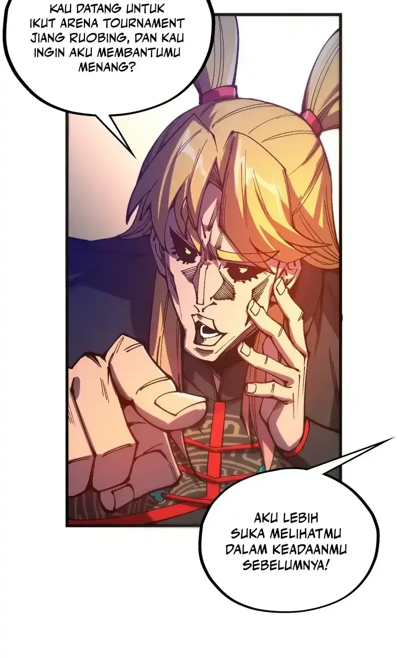 The Ultimate of All Ages Chapter 532 Gambar 22