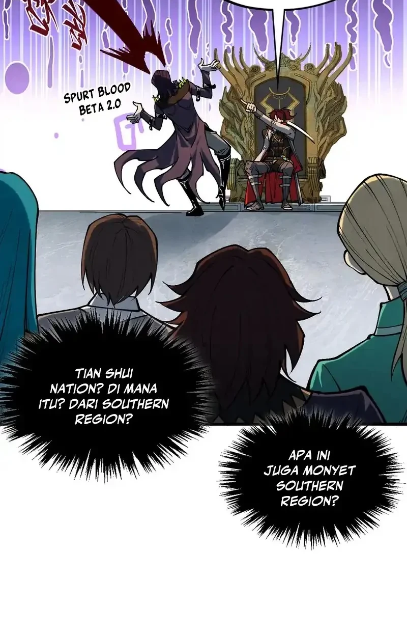 The Ultimate of All Ages Chapter 538 Gambar 21