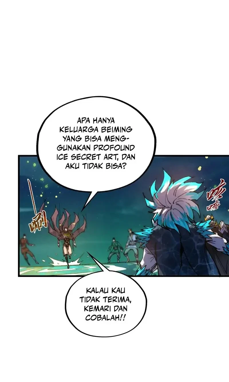 The Ultimate of All Ages Chapter 542 Gambar 18