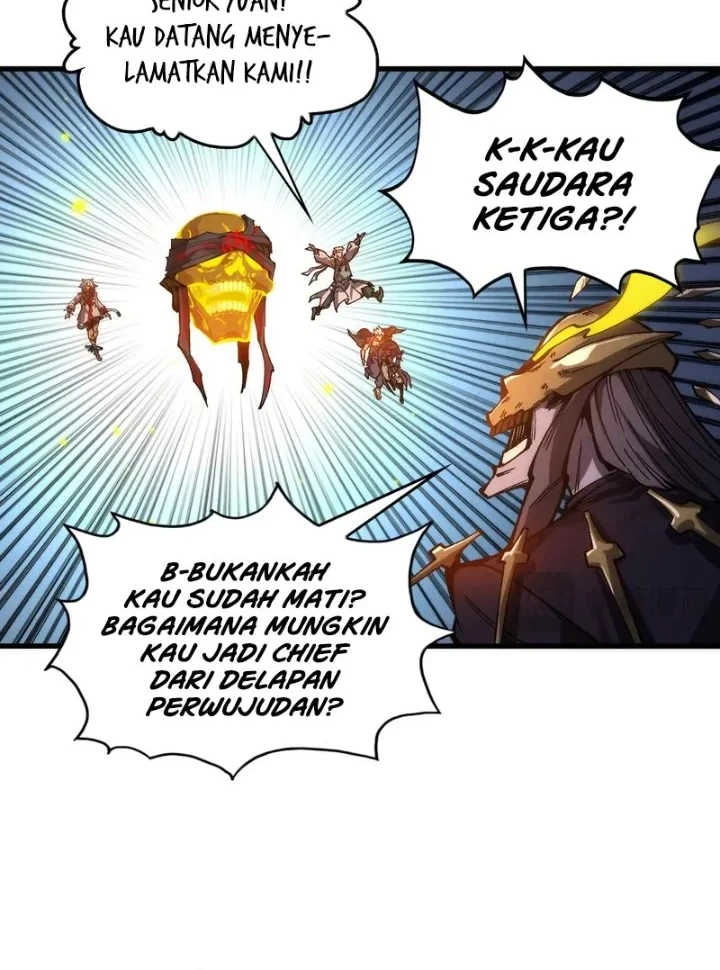 The Ultimate of All Ages Chapter 544 Gambar 17
