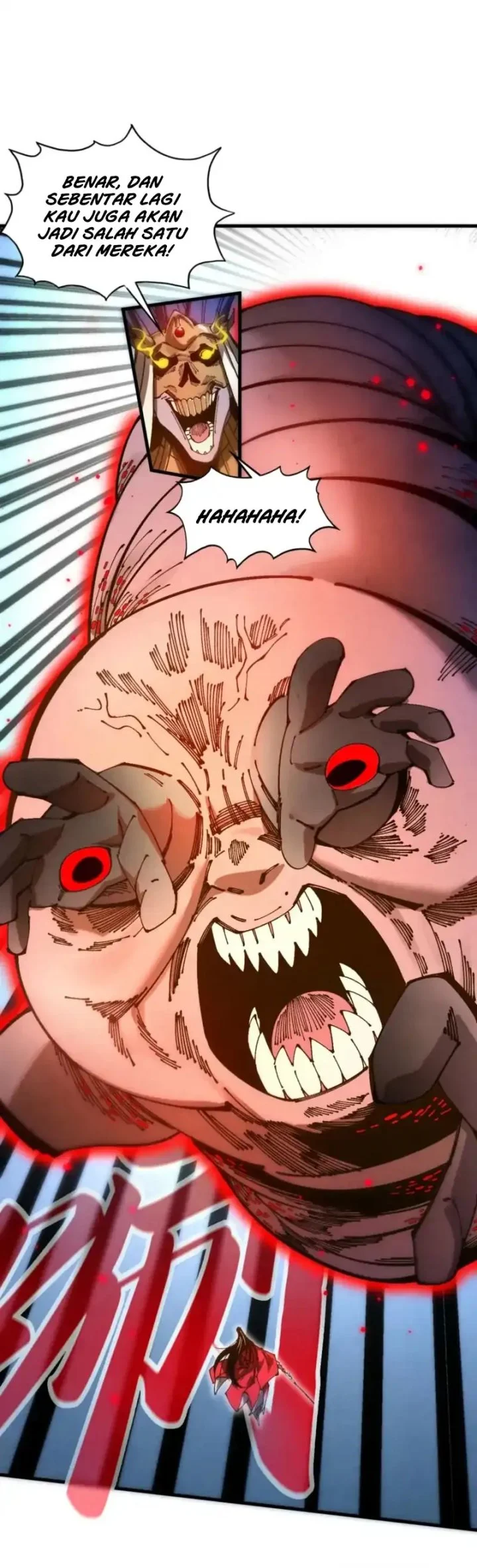 The Ultimate of All Ages Chapter 546 Gambar 17