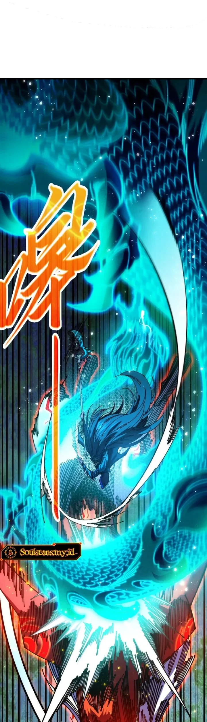 The Ultimate of All Ages Chapter 548 Gambar 19