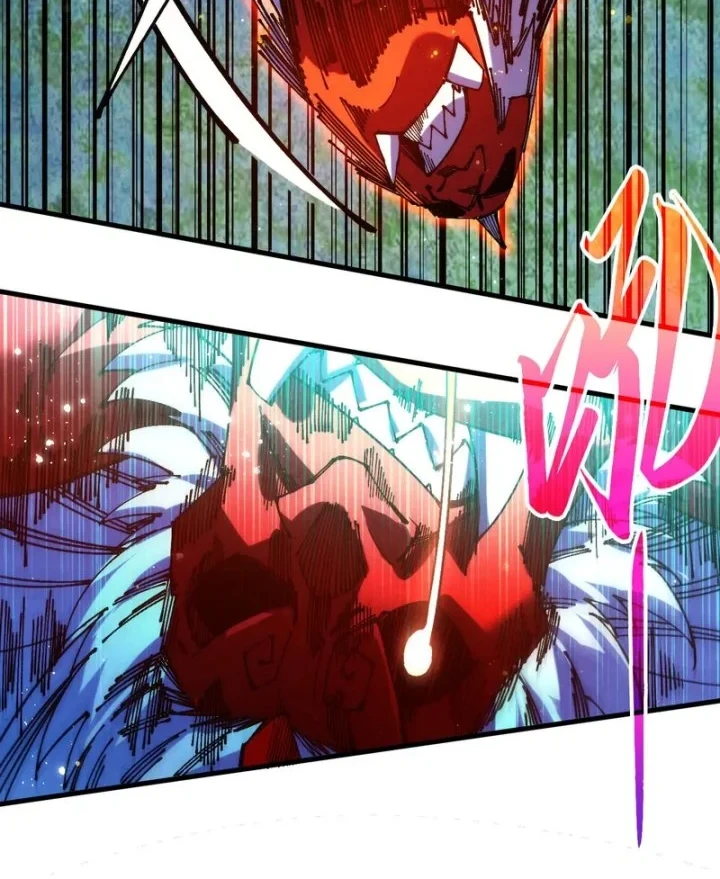 The Ultimate of All Ages Chapter 548 Gambar 20