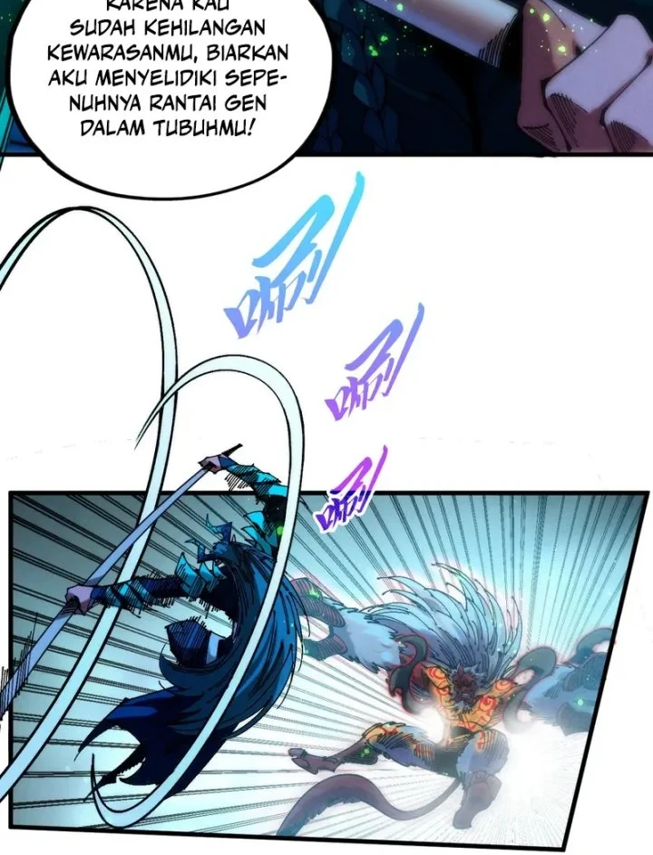 The Ultimate of All Ages Chapter 548 Gambar 18