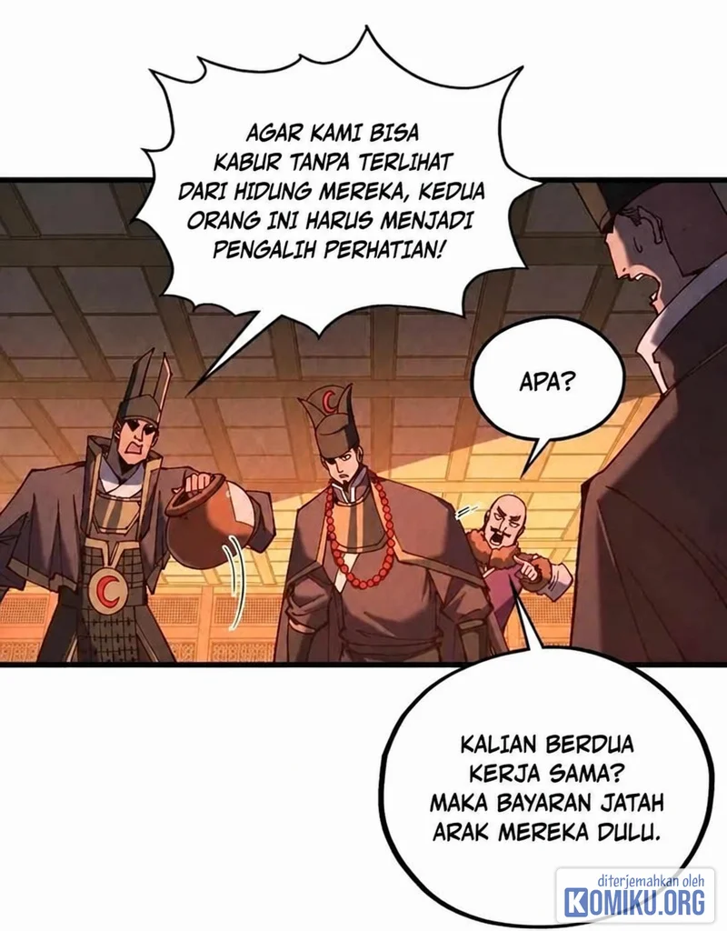 The Ultimate of All Ages Chapter 549 Gambar 24