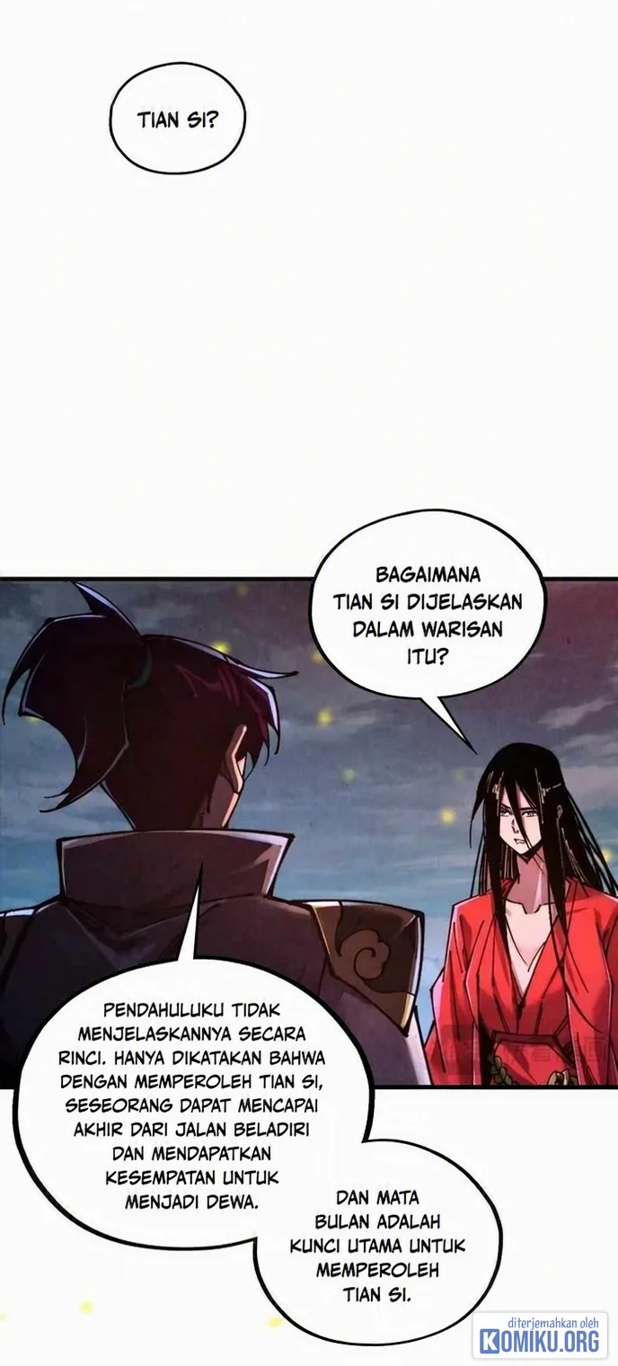The Ultimate of All Ages Chapter 550 Gambar 21