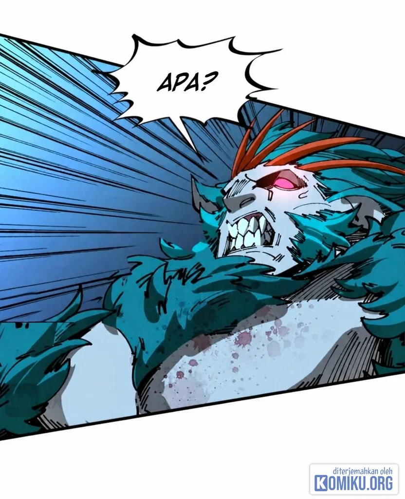 The Ultimate of All Ages Chapter 551 Gambar 22