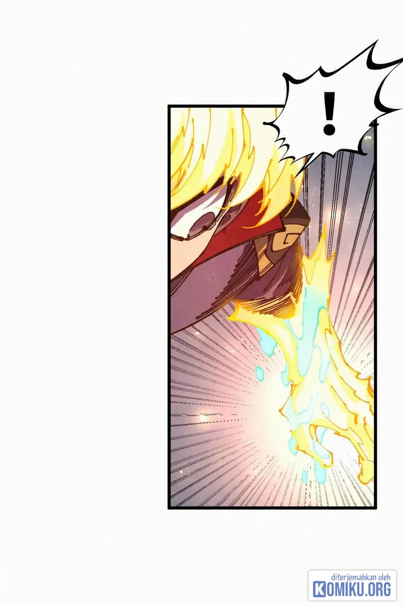 The Ultimate of All Ages Chapter 552 Gambar 21