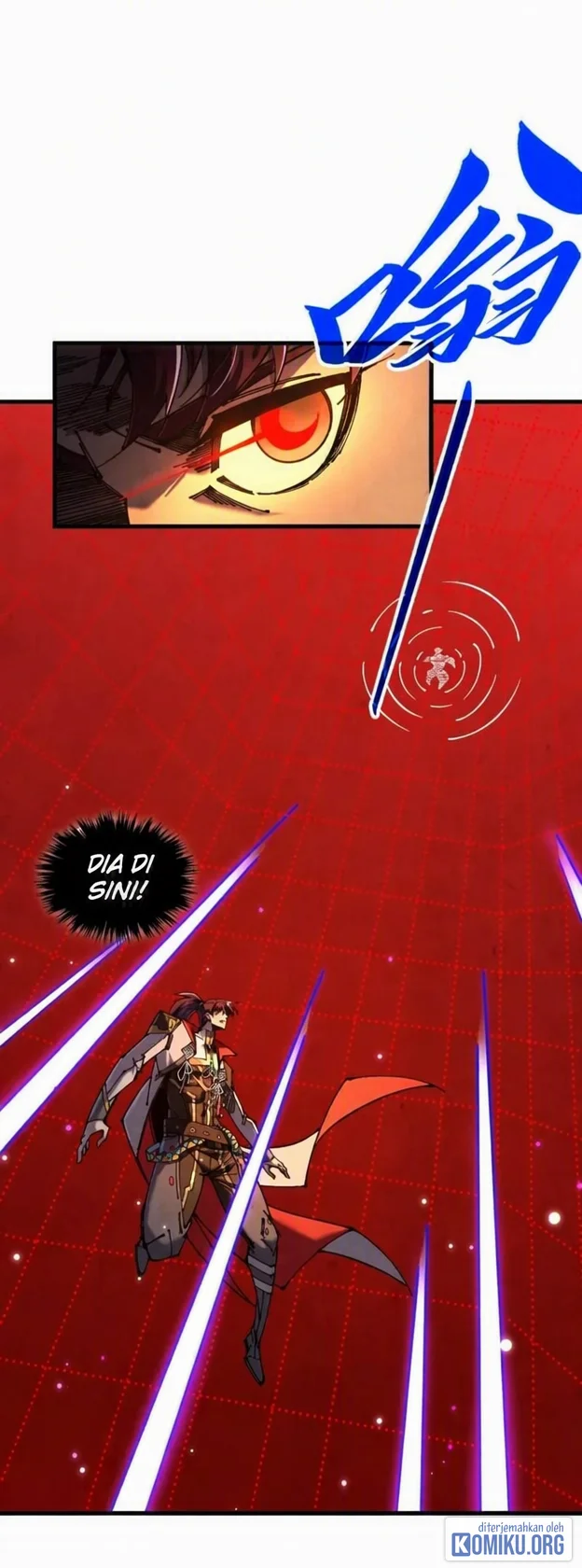 The Ultimate of All Ages Chapter 552 Gambar 23