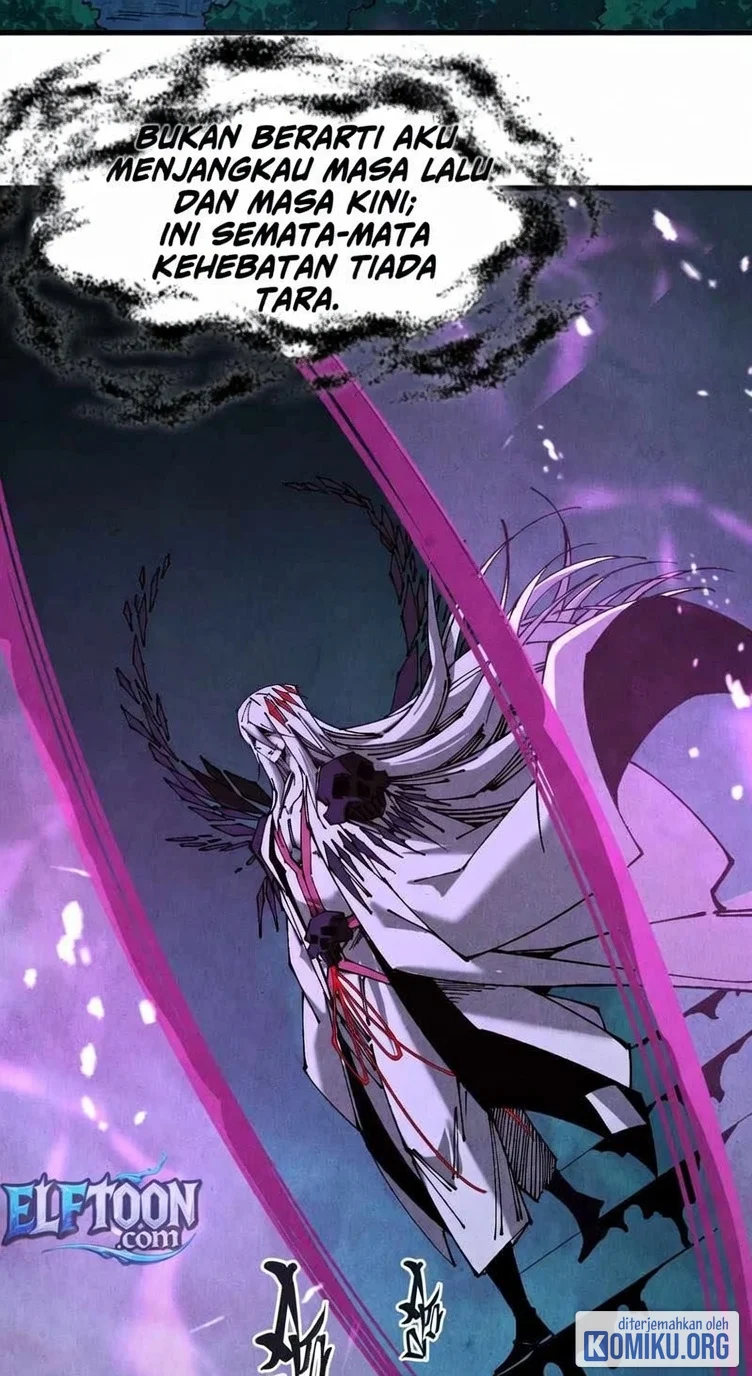 The Ultimate of All Ages Chapter 555 Gambar 20
