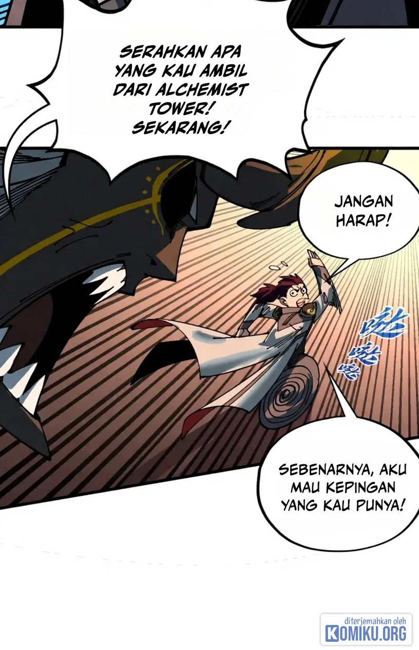 The Ultimate of All Ages Chapter 559 Gambar 23