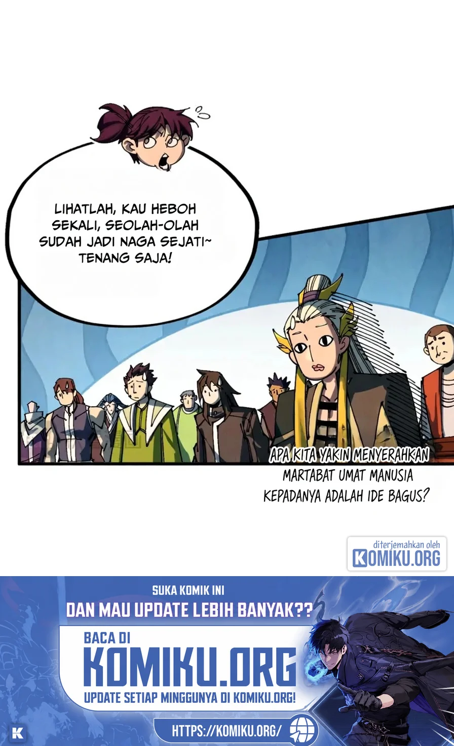 The Ultimate of All Ages Chapter 559 Gambar 24