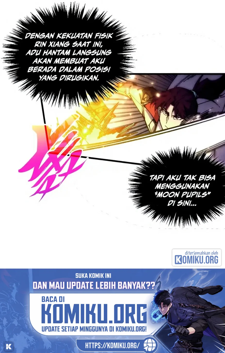 The Ultimate of All Ages Chapter 560 Gambar 20