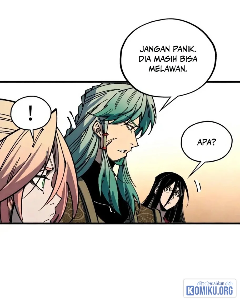 The Ultimate of All Ages Chapter 561.1 Gambar 26