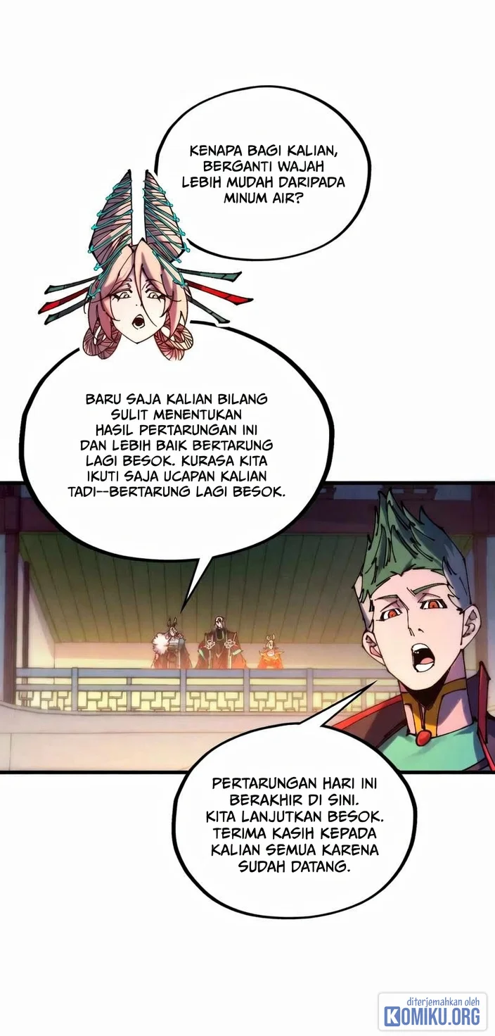 The Ultimate of All Ages Chapter 561 Gambar 20