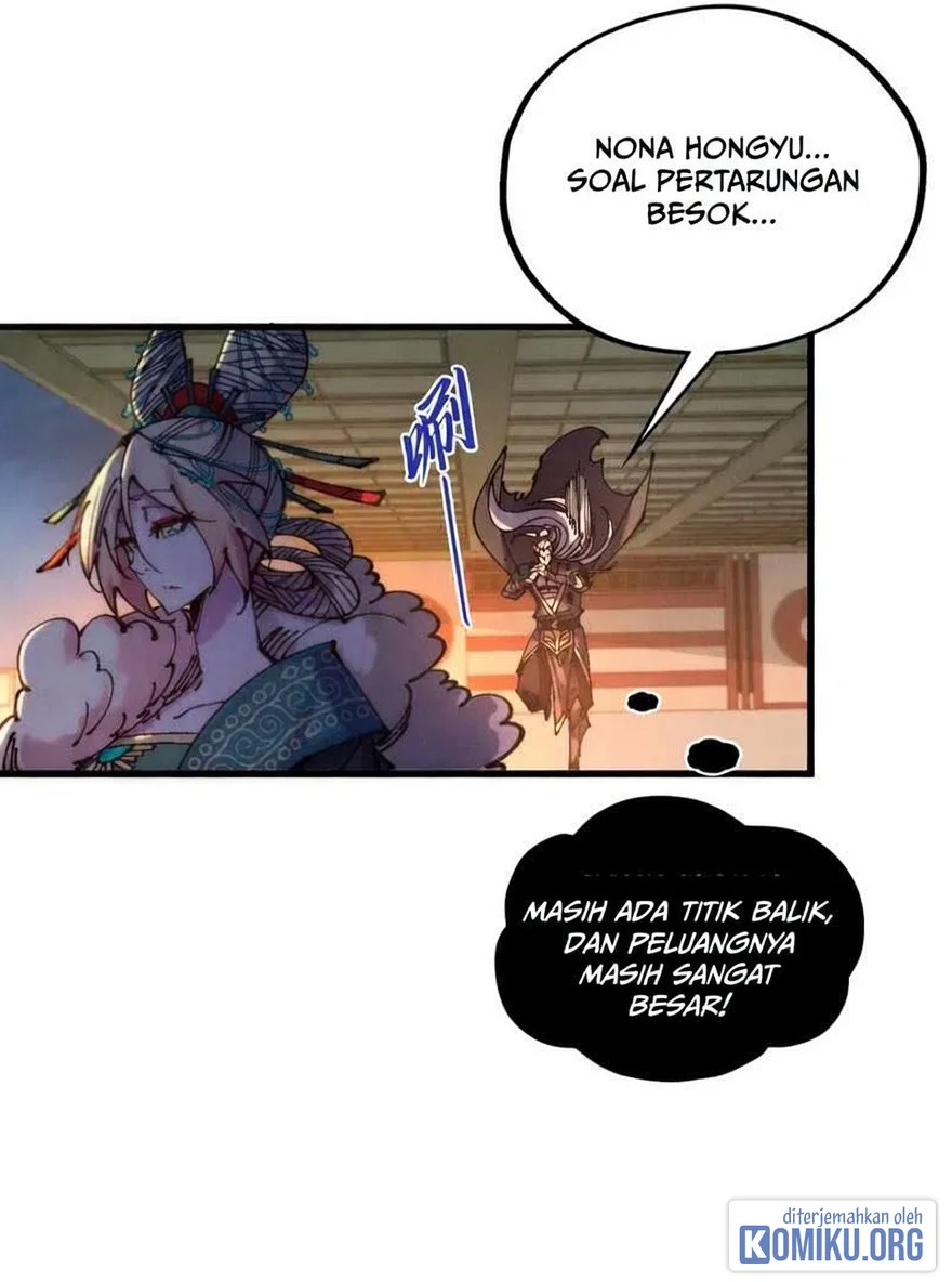 The Ultimate of All Ages Chapter 561 Gambar 21