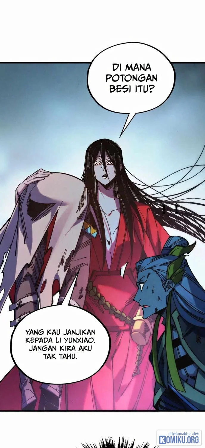 The Ultimate of All Ages Chapter 561 Gambar 22