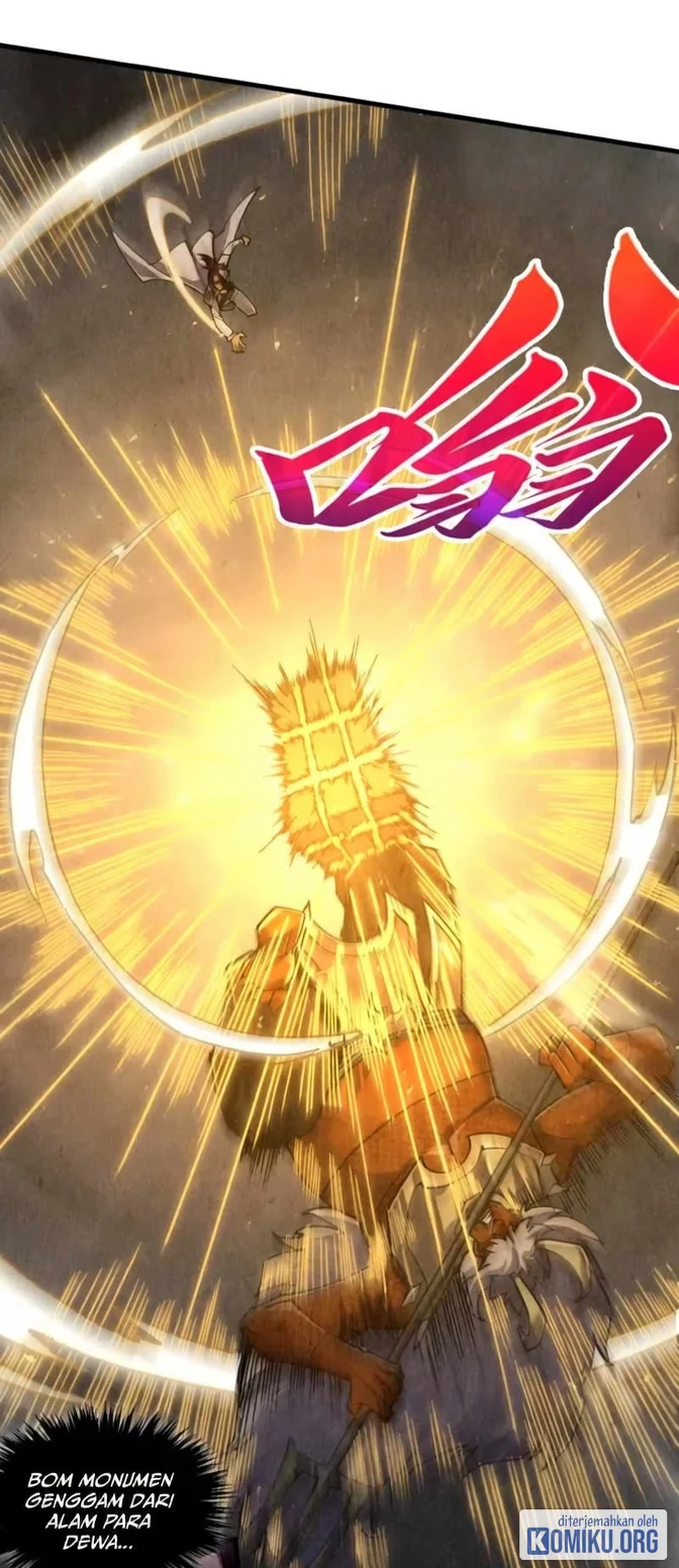 The Ultimate of All Ages Chapter 564 Gambar 18