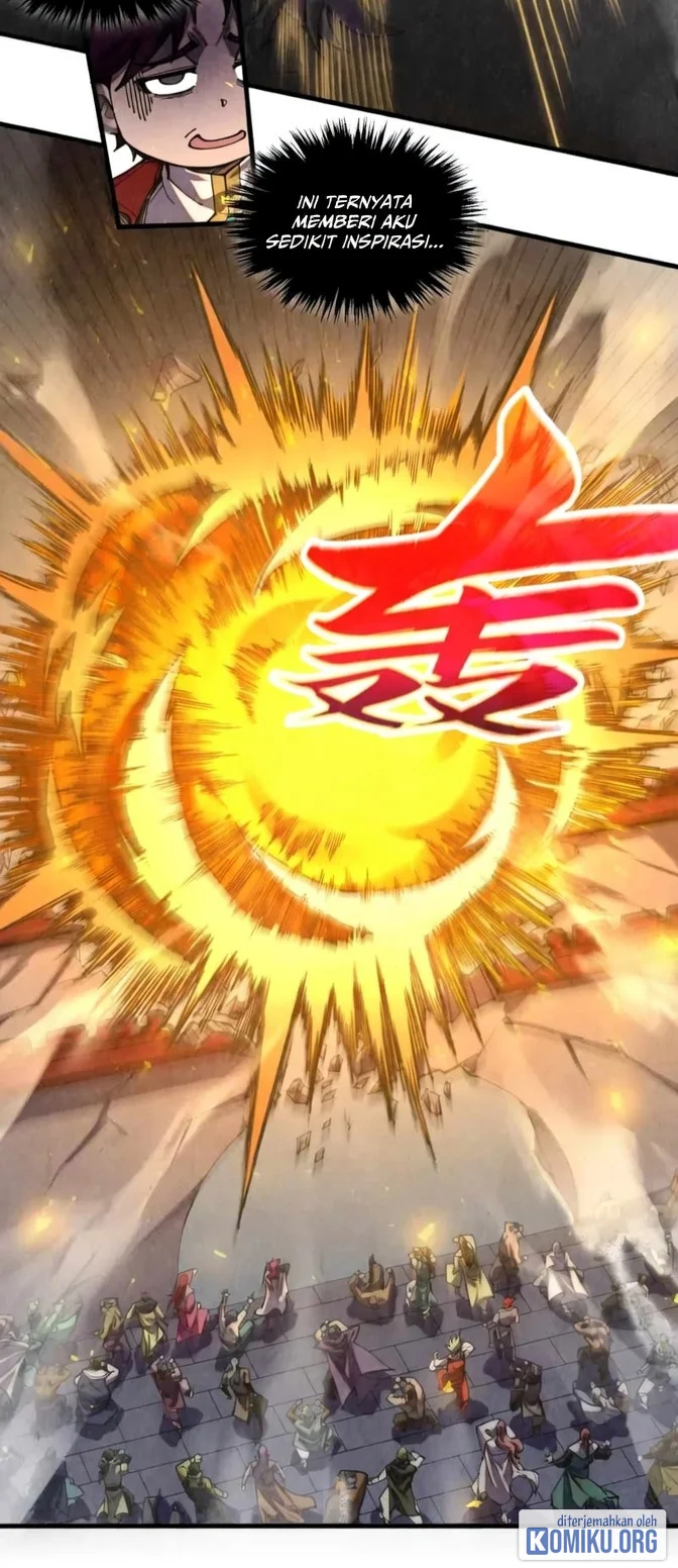 The Ultimate of All Ages Chapter 564 Gambar 19