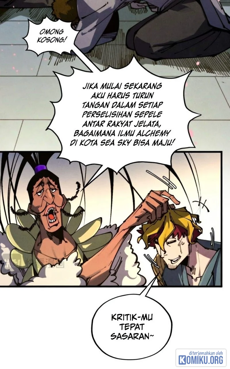 The Ultimate of All Ages Chapter 565 Gambar 20