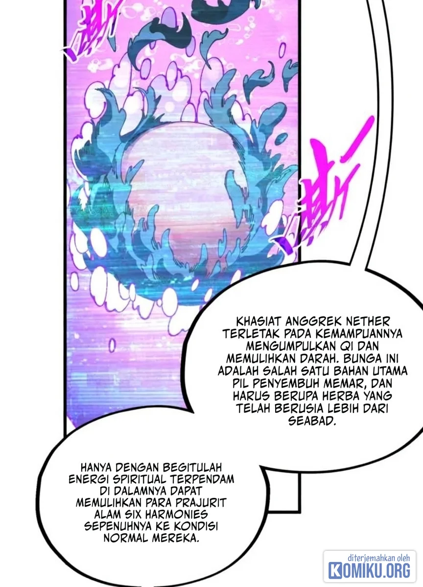 The Ultimate of All Ages Chapter 566 Gambar 22