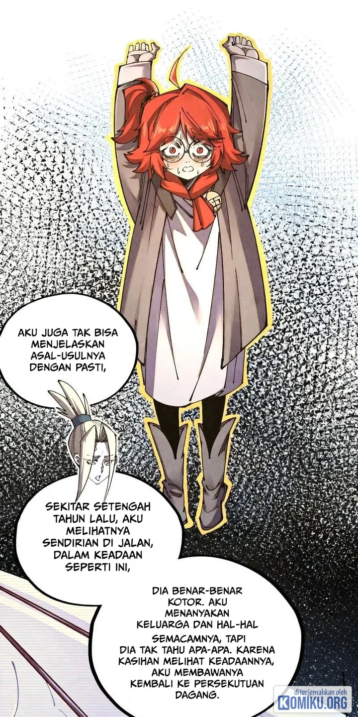 The Ultimate of All Ages Chapter 567 Gambar 23