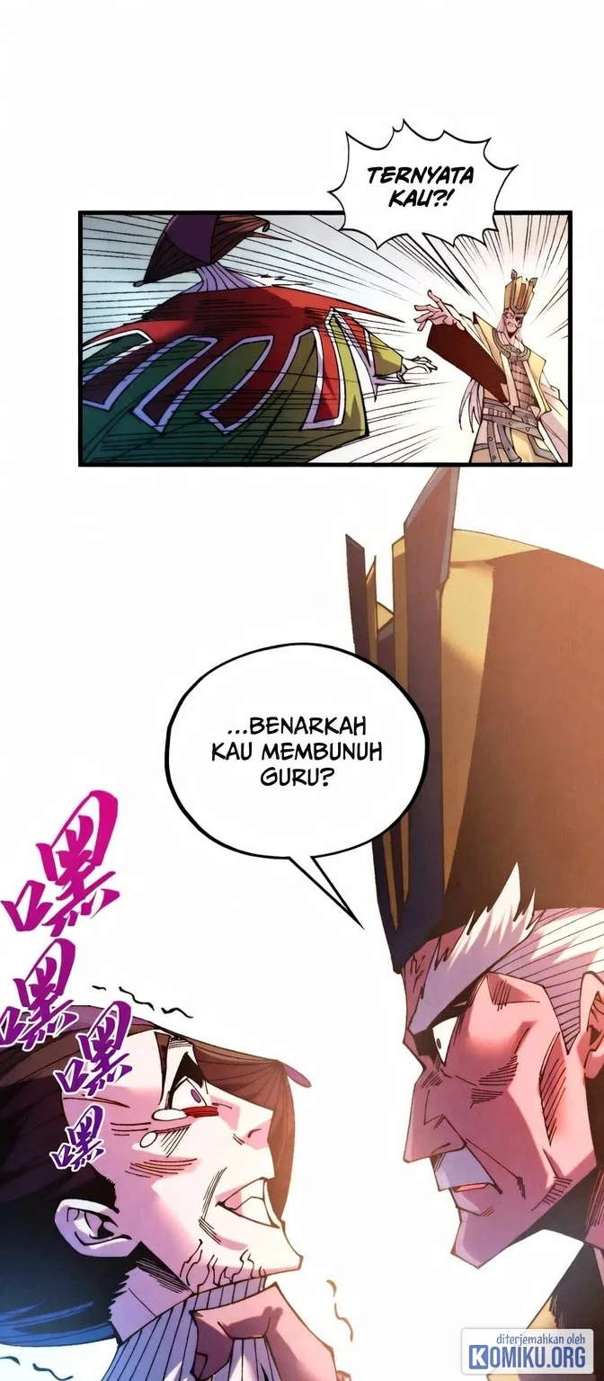 The Ultimate of All Ages Chapter 568 Gambar 25