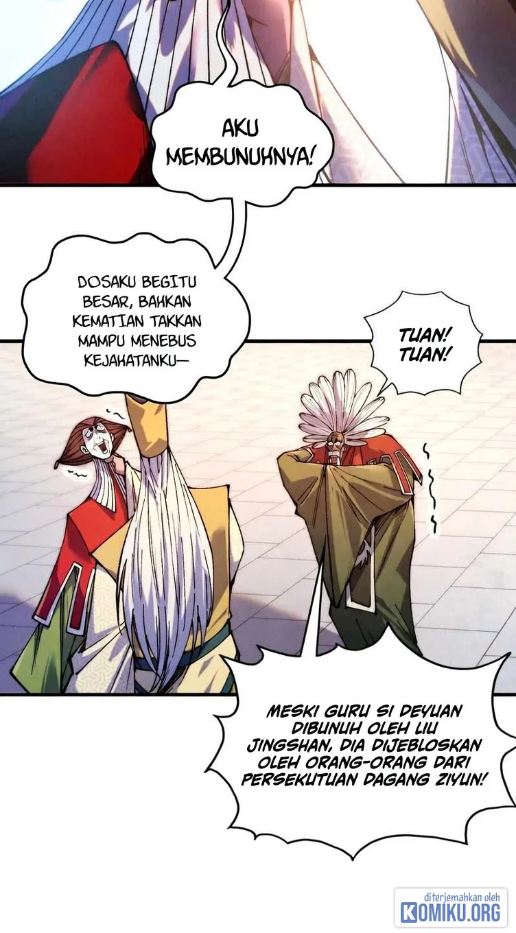 The Ultimate of All Ages Chapter 568 Gambar 26