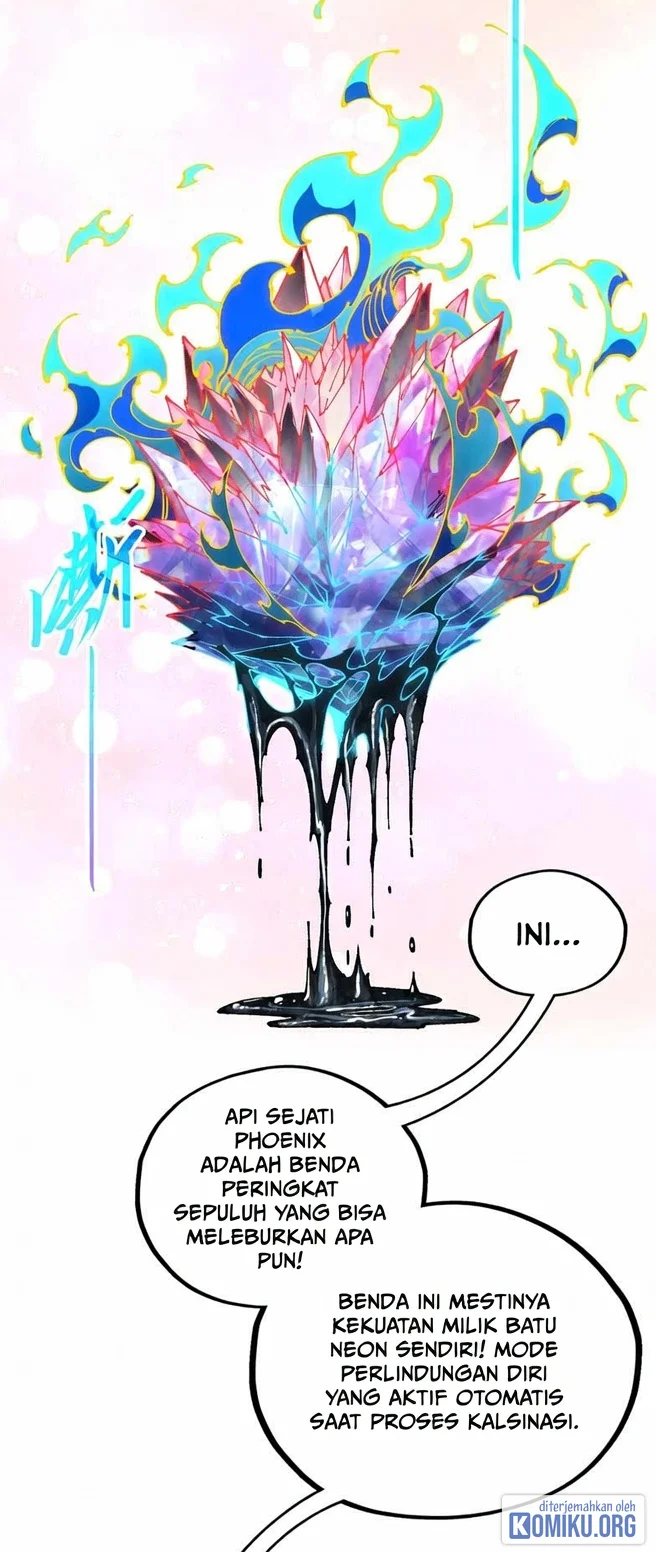 The Ultimate of All Ages Chapter 569 Gambar 22