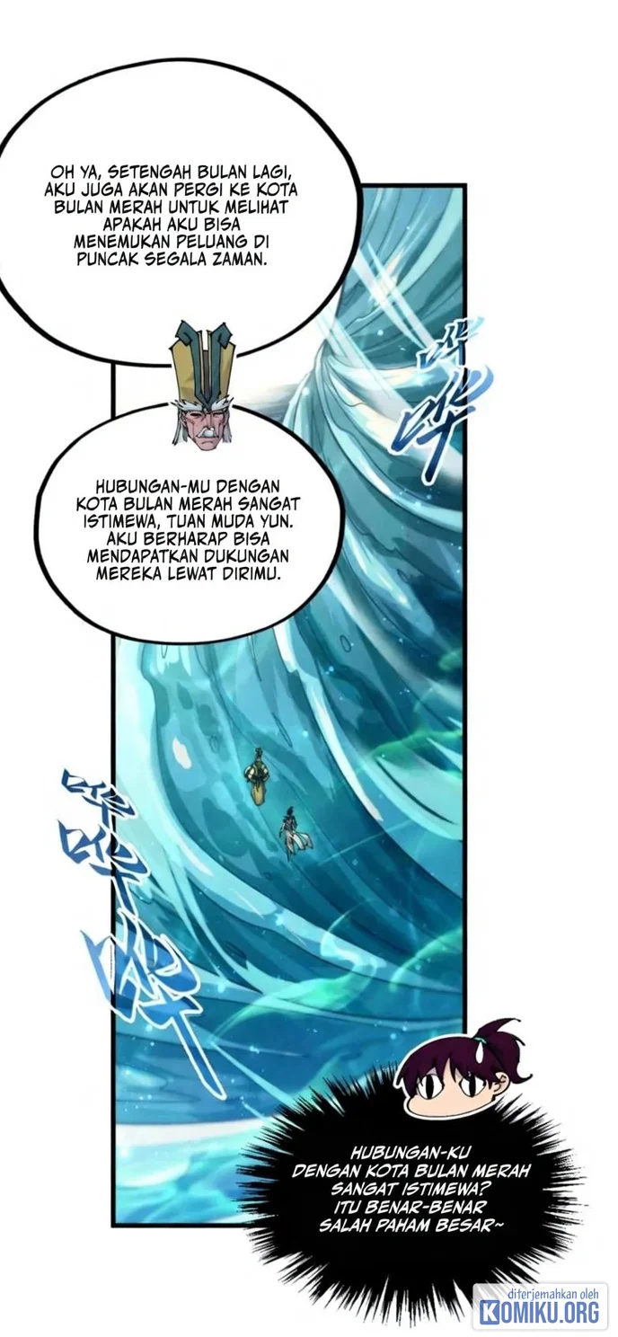The Ultimate of All Ages Chapter 571 Gambar 23