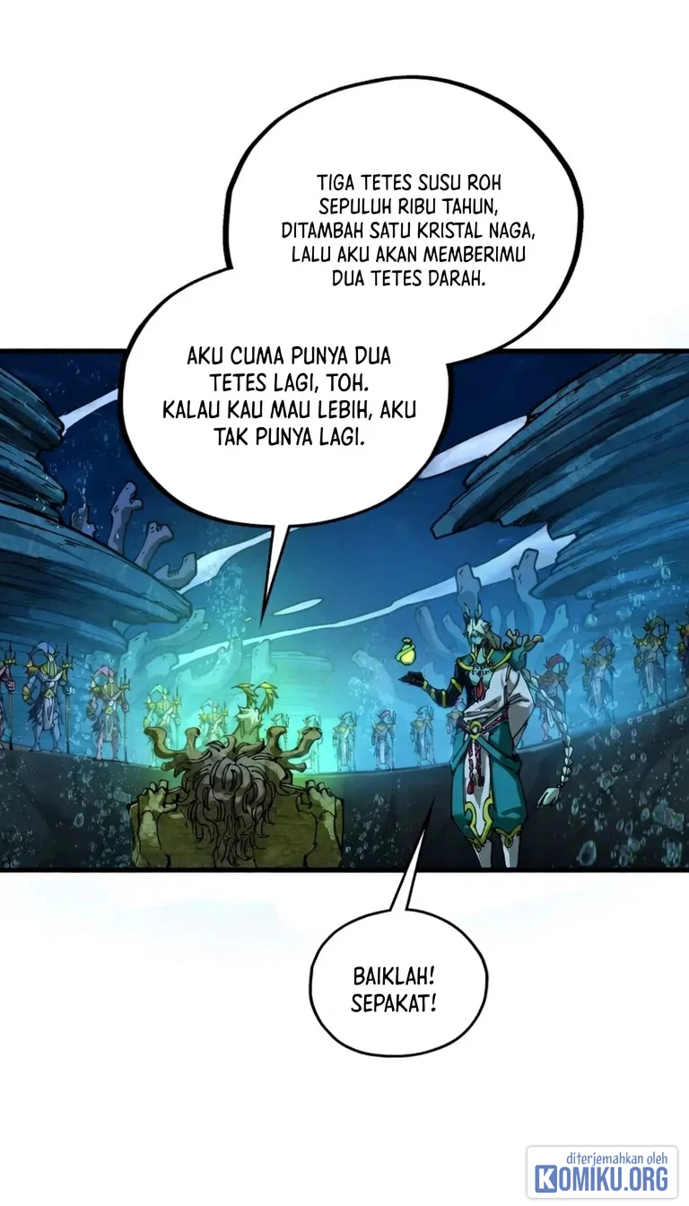The Ultimate of All Ages Chapter 572 Gambar 21
