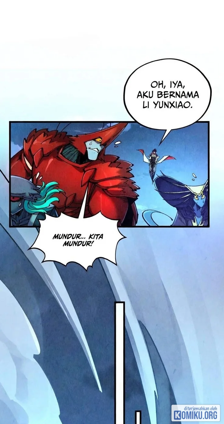The Ultimate of All Ages Chapter 573 Gambar 25