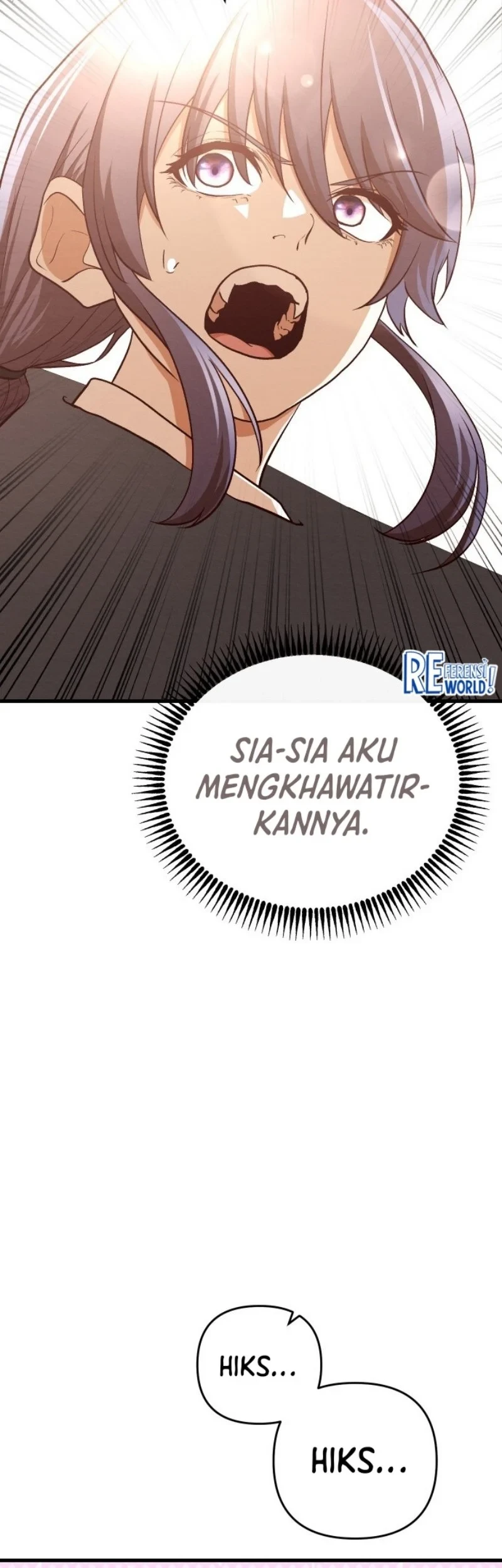The Ultimate Romanticist Chapter 10 Gambar 53
