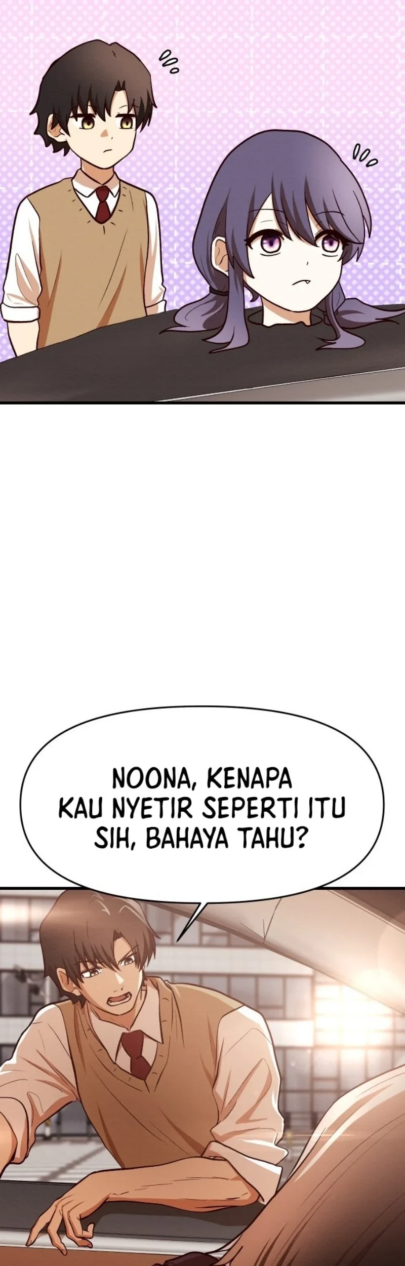 The Ultimate Romanticist Chapter 10 Gambar 55