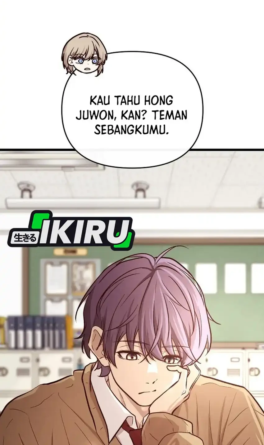 The Ultimate Romanticist Chapter 11 Gambar 36