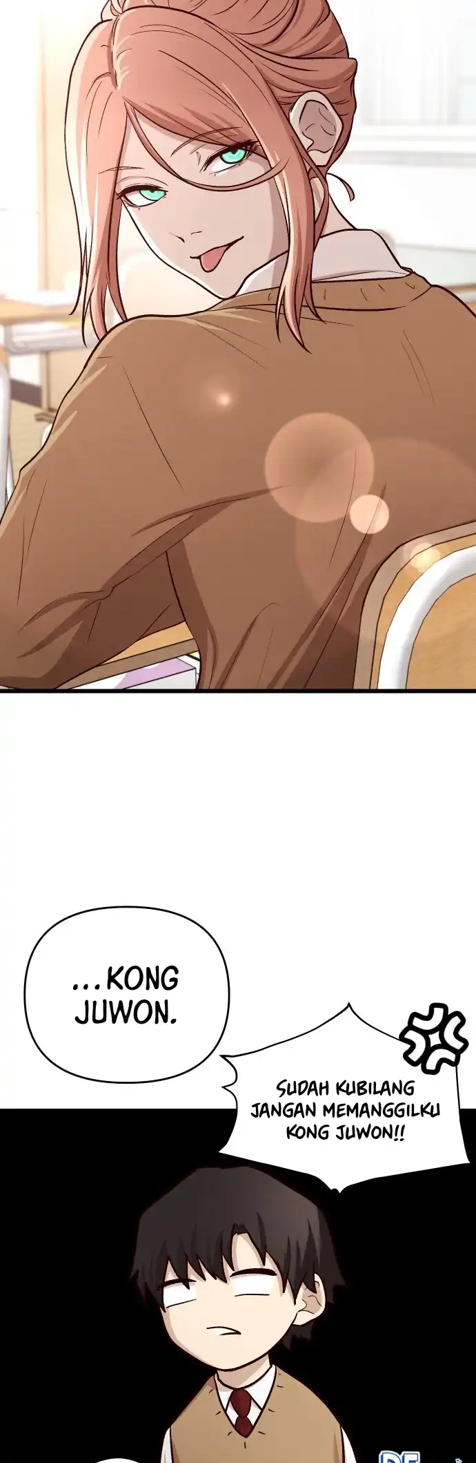 The Ultimate Romanticist Chapter 12 Gambar 21