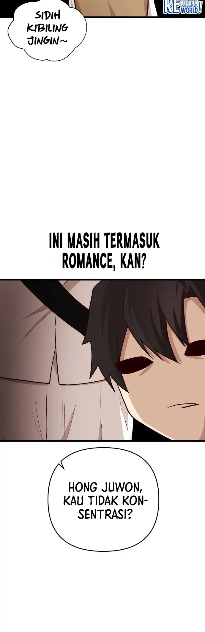 The Ultimate Romanticist Chapter 12 Gambar 22
