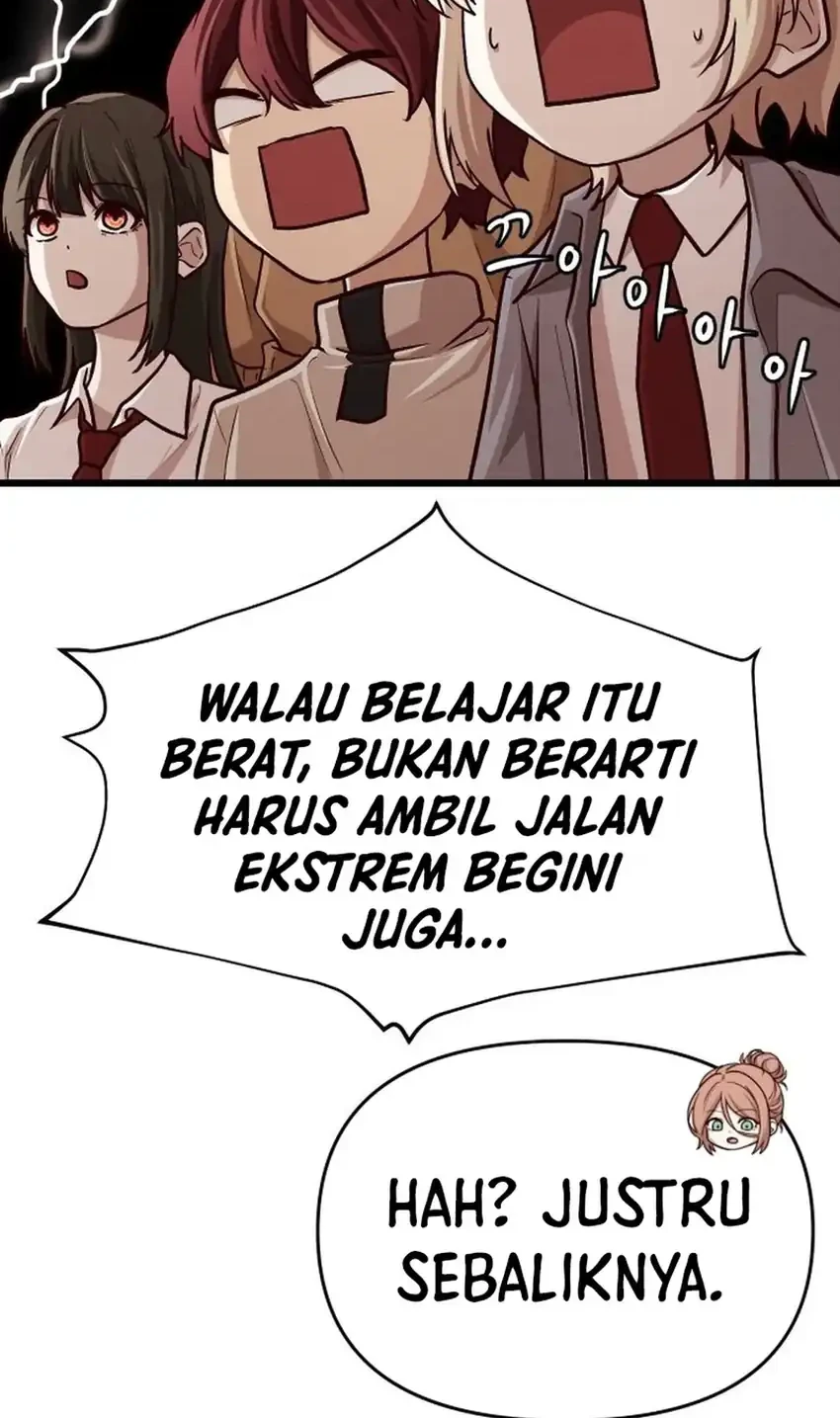 The Ultimate Romanticist Chapter 13 Gambar 30