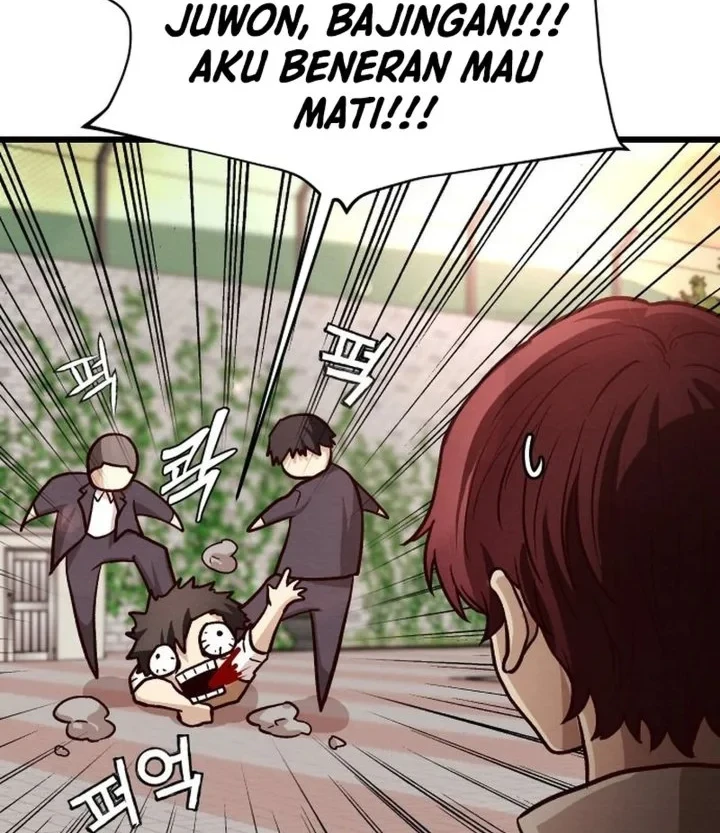 The Ultimate Romanticist Chapter 14 Gambar 32