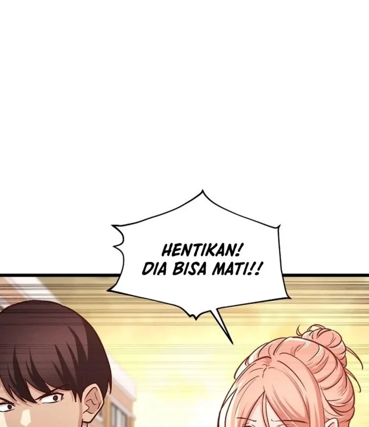 The Ultimate Romanticist Chapter 14 Gambar 34