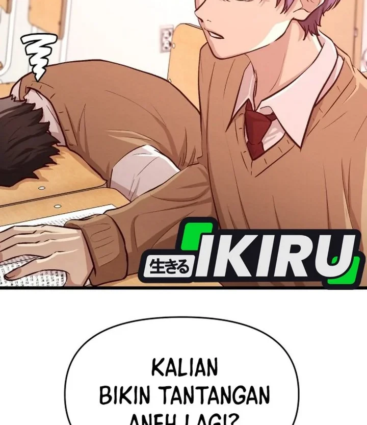 The Ultimate Romanticist Chapter 15 Gambar 28