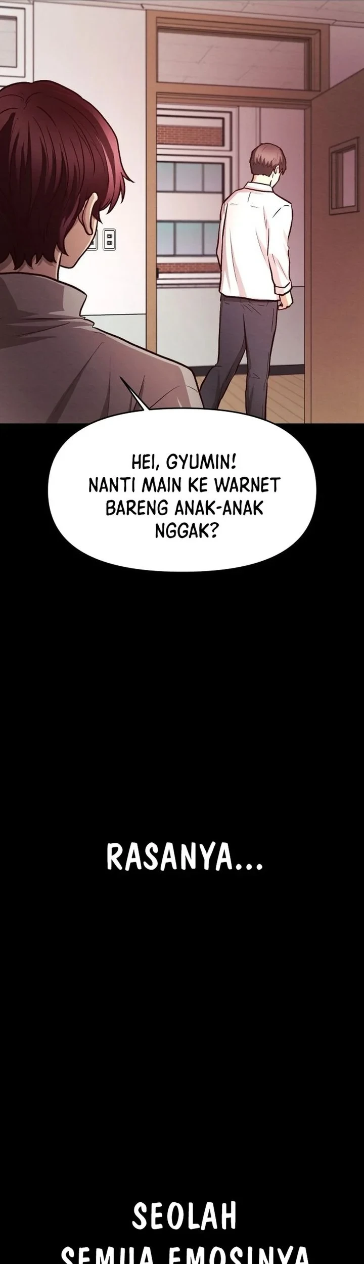 The Ultimate Romanticist Chapter 16 Gambar 26