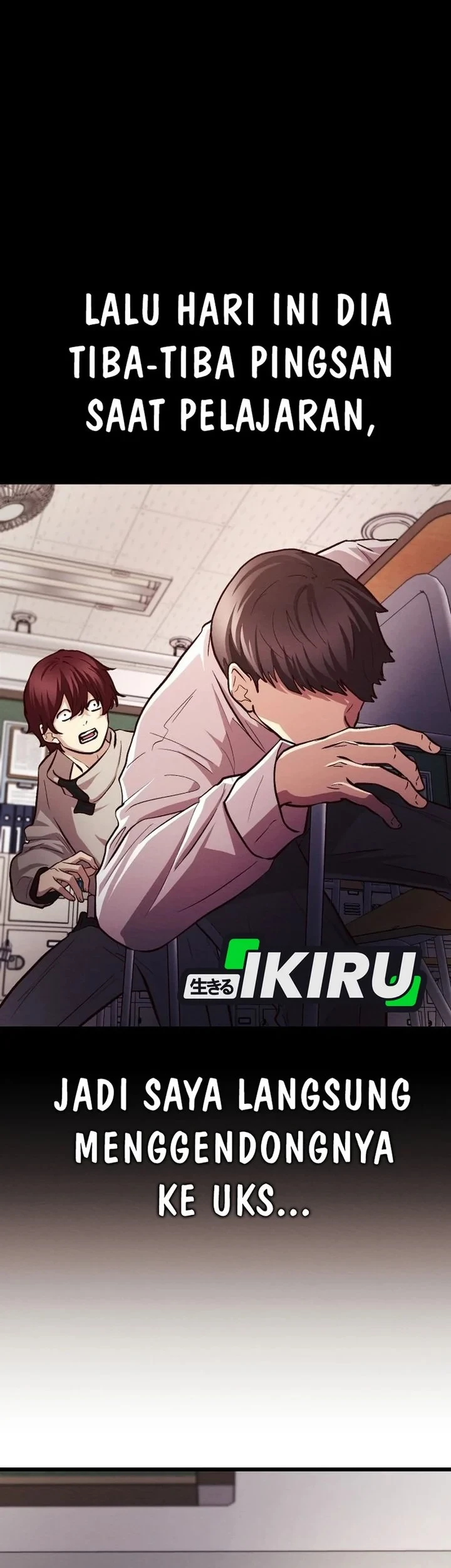 The Ultimate Romanticist Chapter 16 Gambar 28