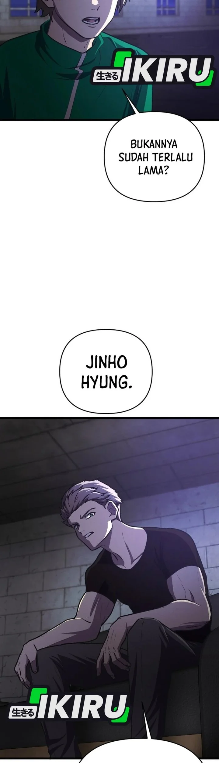 The Ultimate Romanticist Chapter 18 Gambar 33