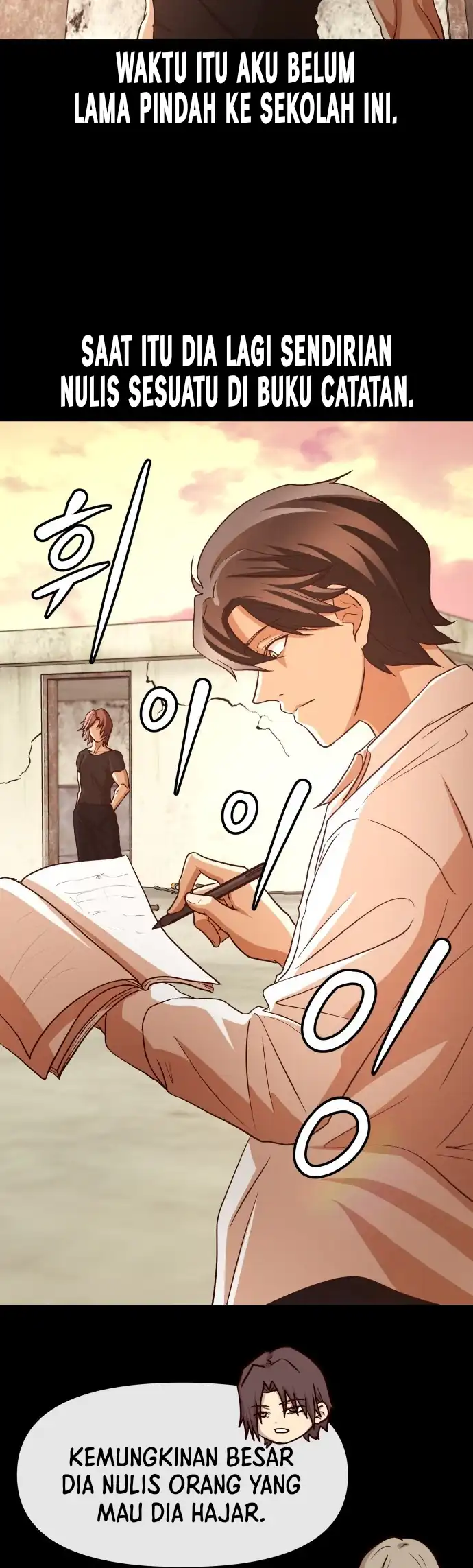 The Ultimate Romanticist Chapter 2 Gambar 44