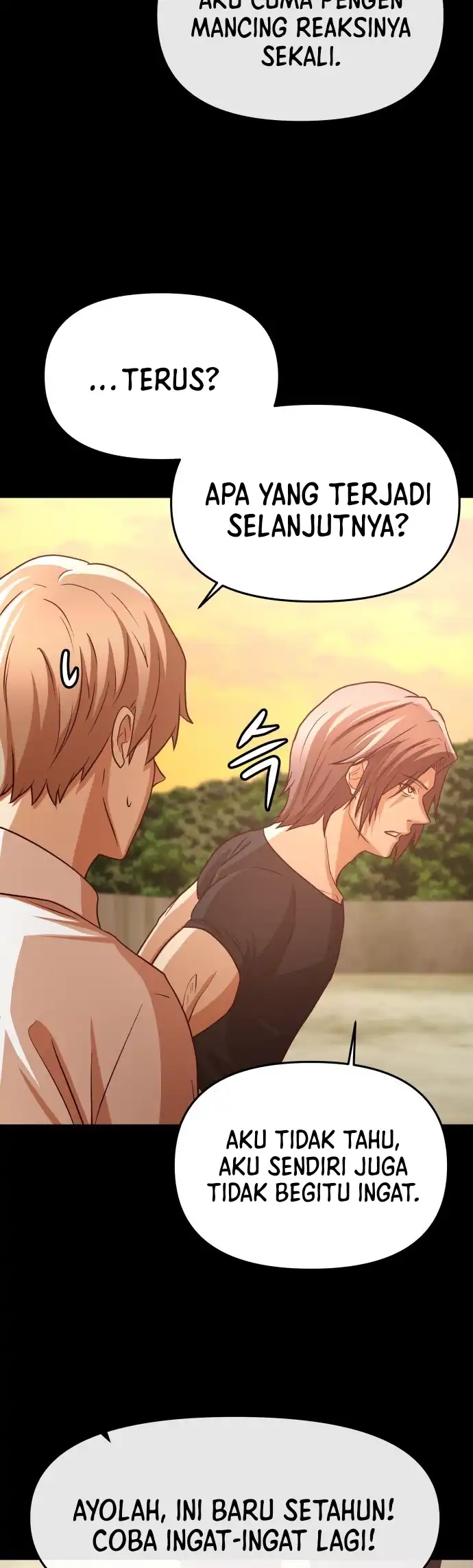 The Ultimate Romanticist Chapter 2 Gambar 46